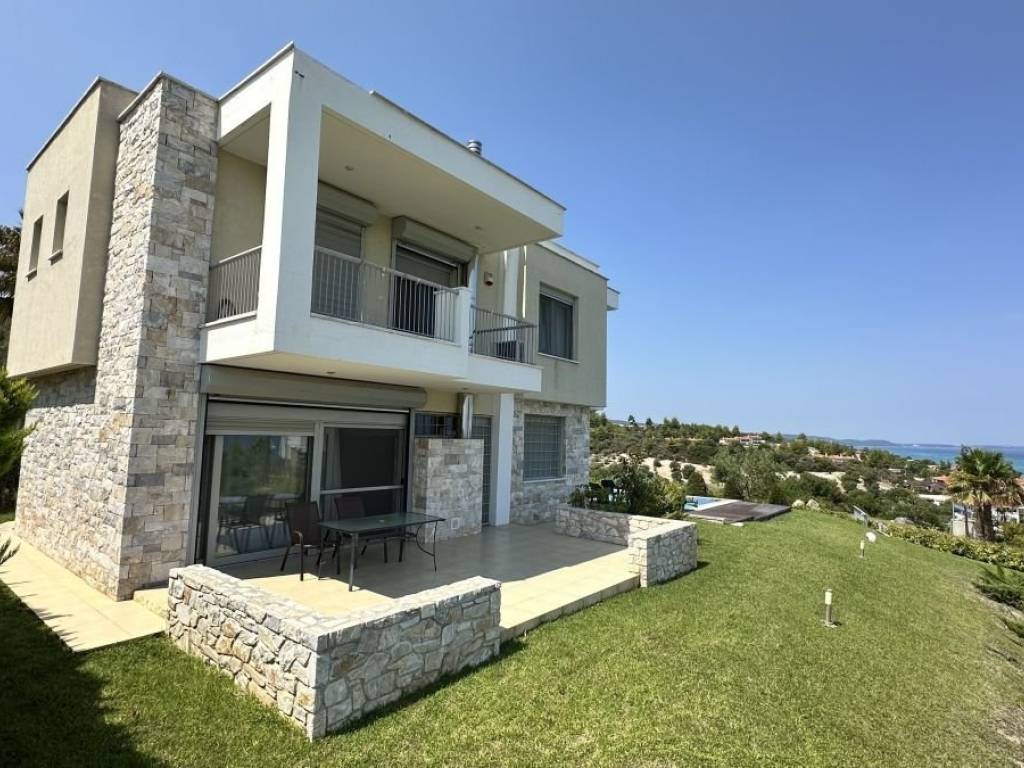 Εξωτερικός χώρος