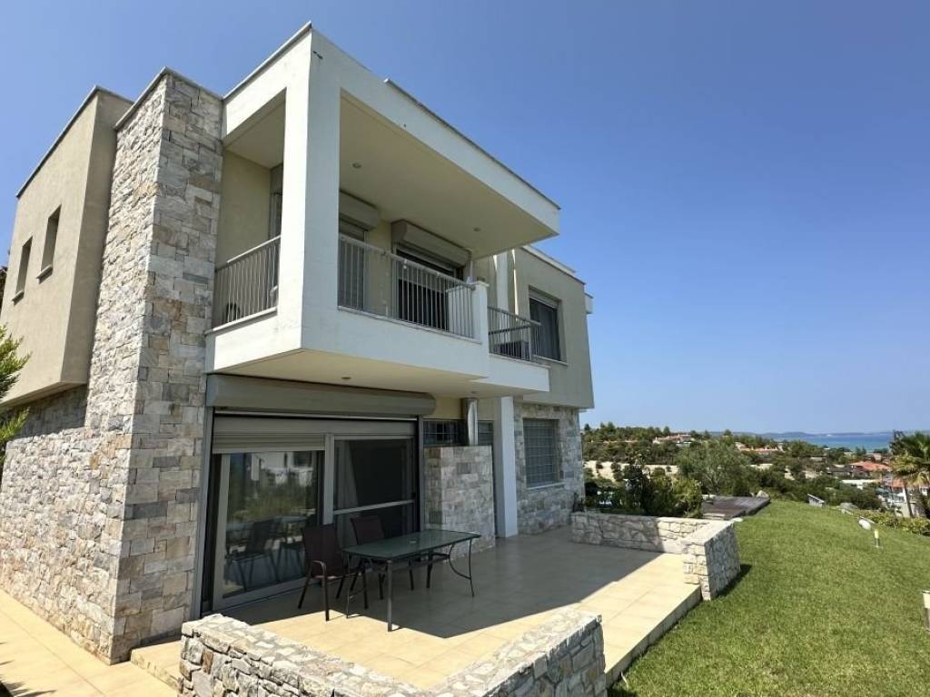 Εξωτερικός χώρος