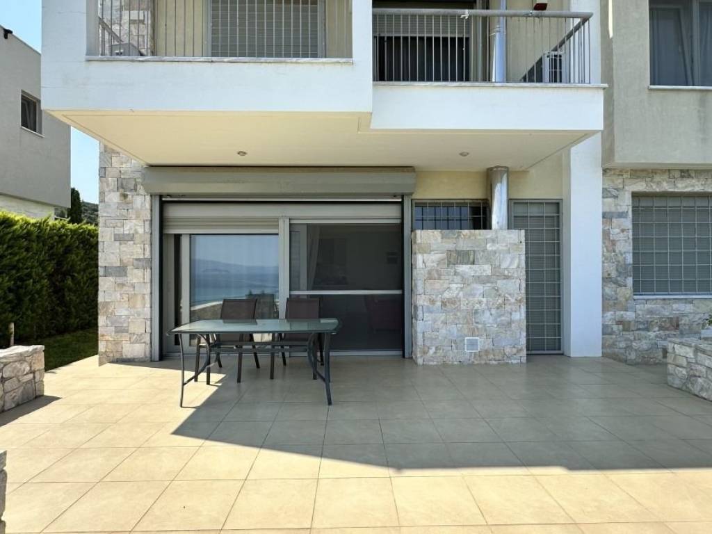 Εξωτερικός χώρος