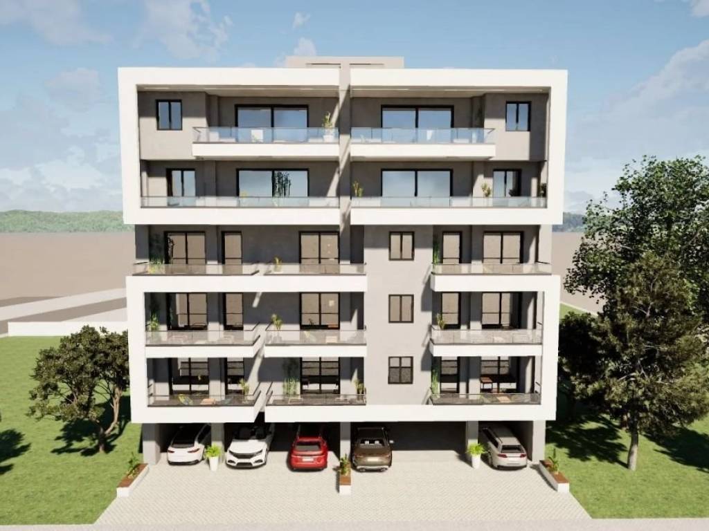 Εξωτερικός χώρος