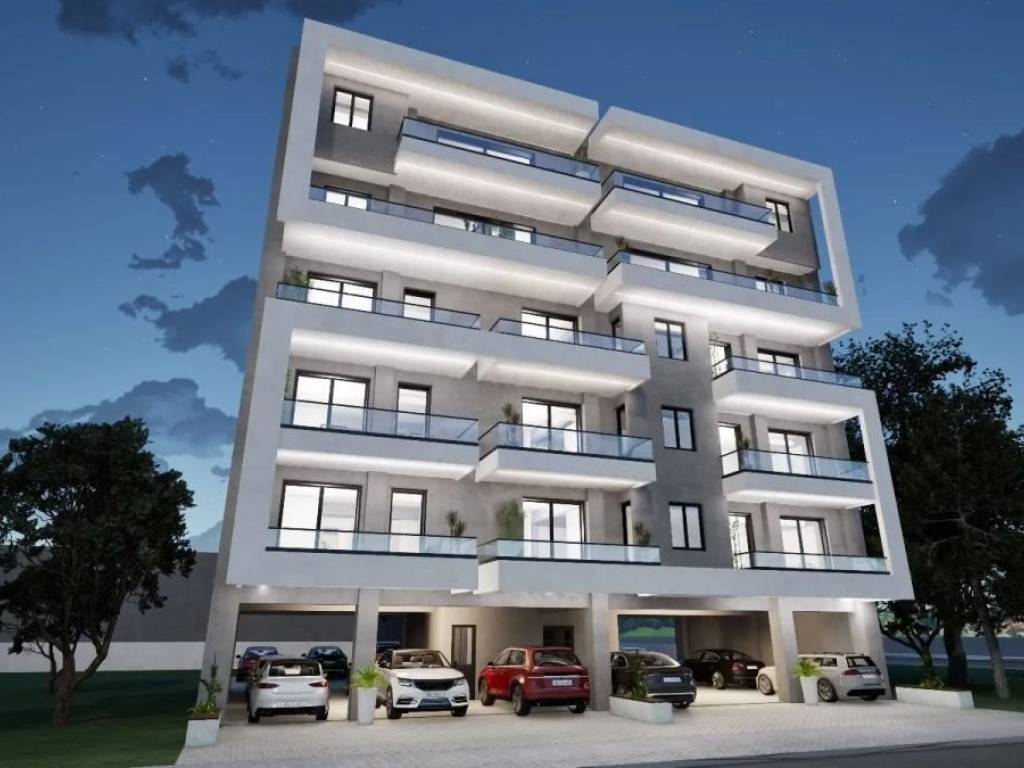 Εξωτερικός χώρος