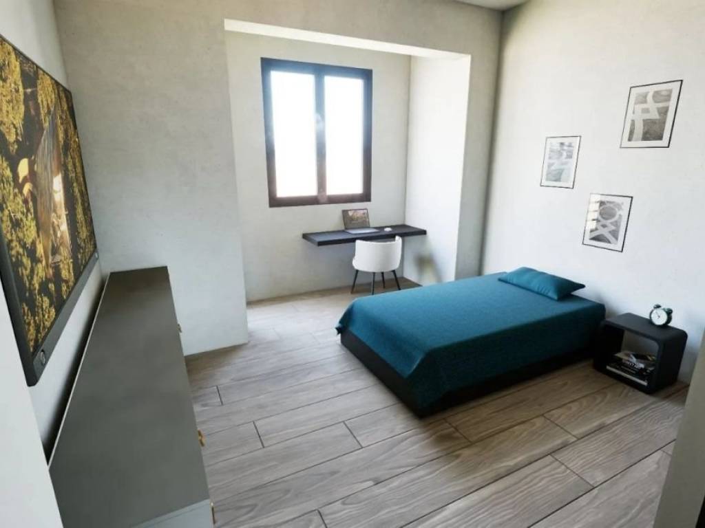 Υπνοδωμάτιο