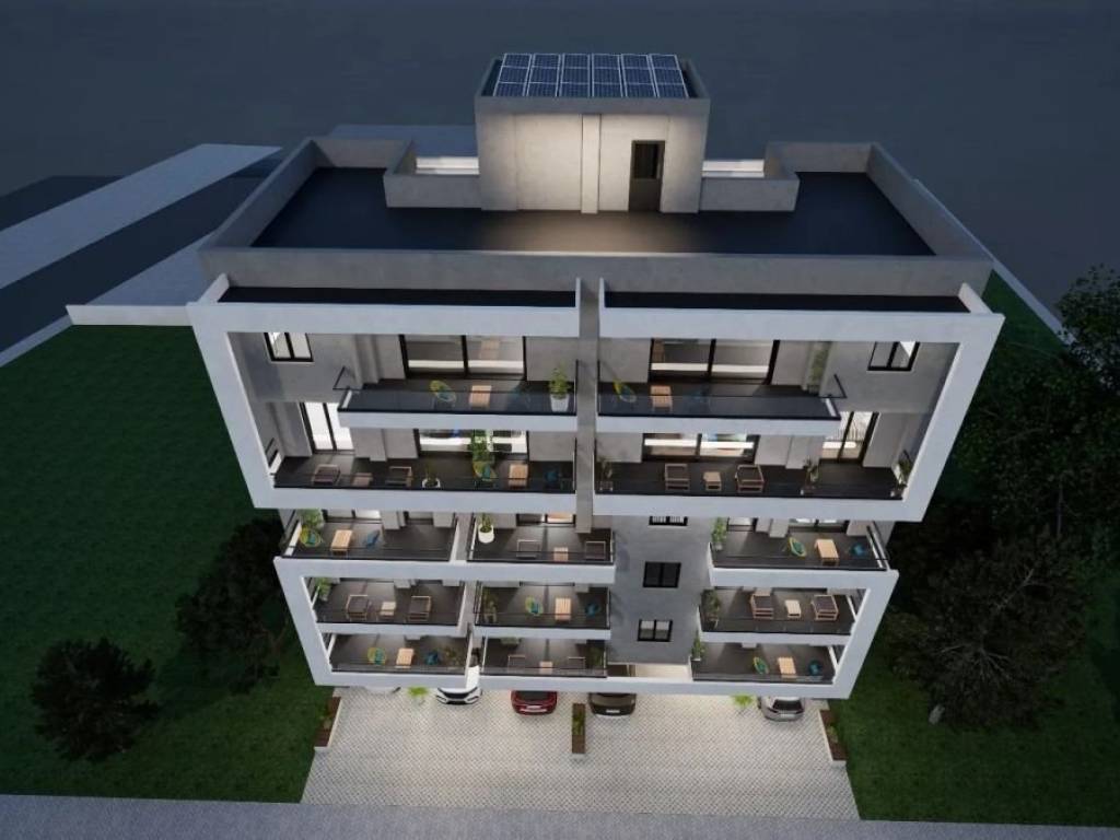 Εξωτερικός χώρος