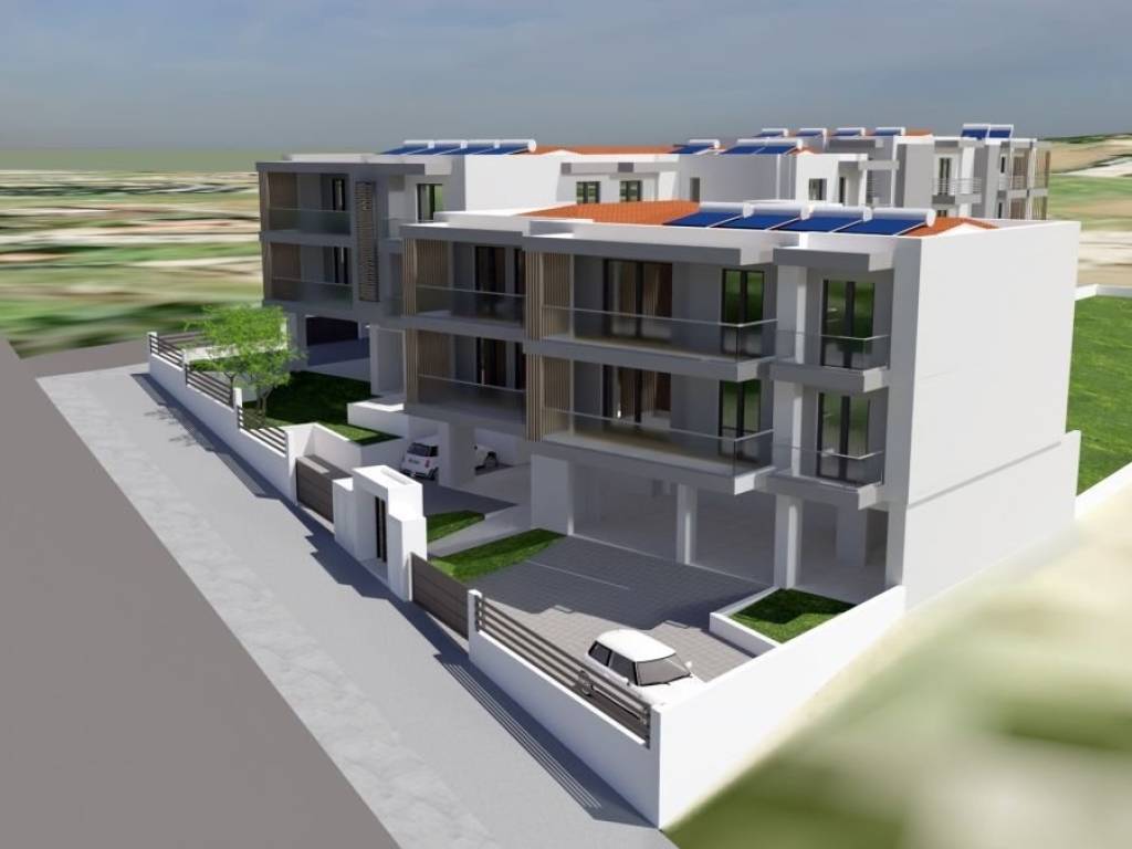 Εξωτερικός χώρος