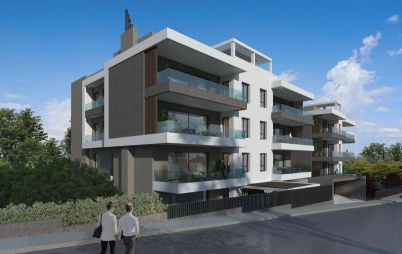 Εξωτερικός χώρος