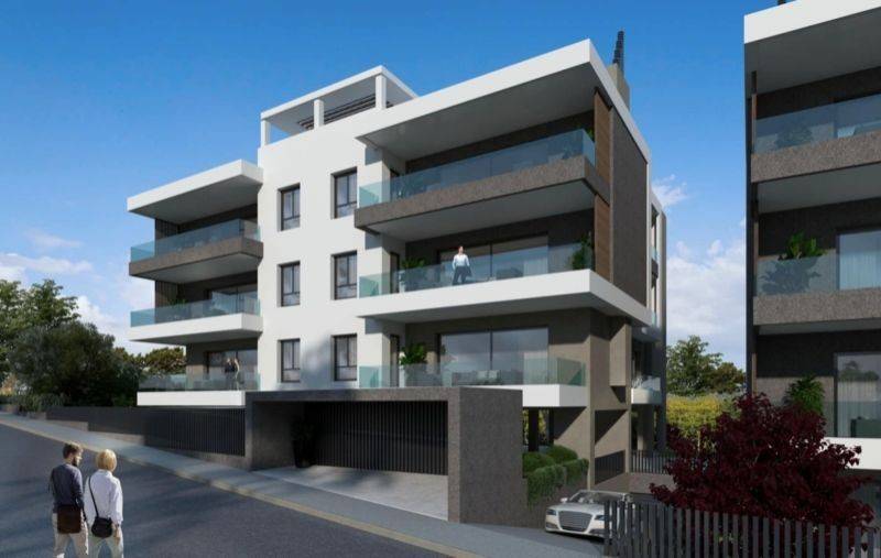 Εξωτερικός χώρος