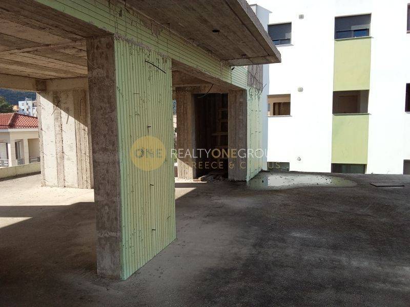 Άποψη χώρου