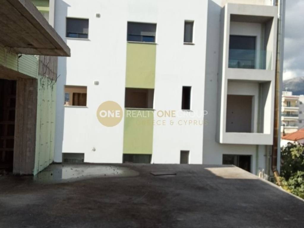 Εξωτερικός χώρος