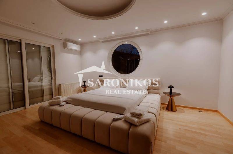 Υπνοδωμάτιο