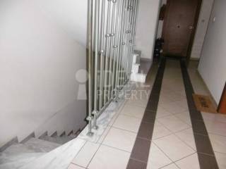 Είσοδος Πολυκατοικίας