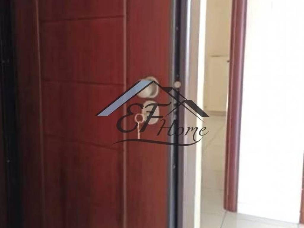 Είσοδος Ακινήτου