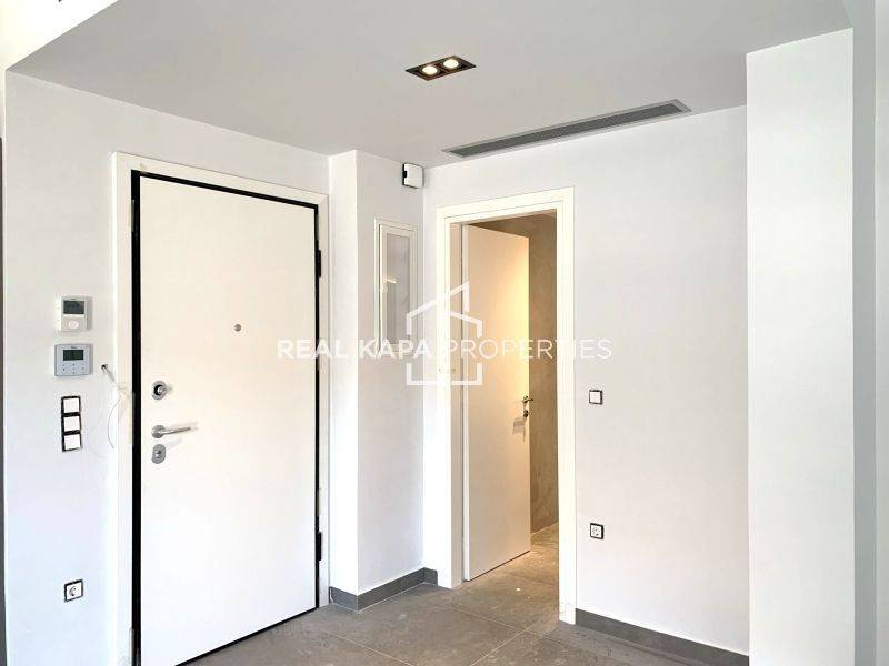 Άποψη χώρου