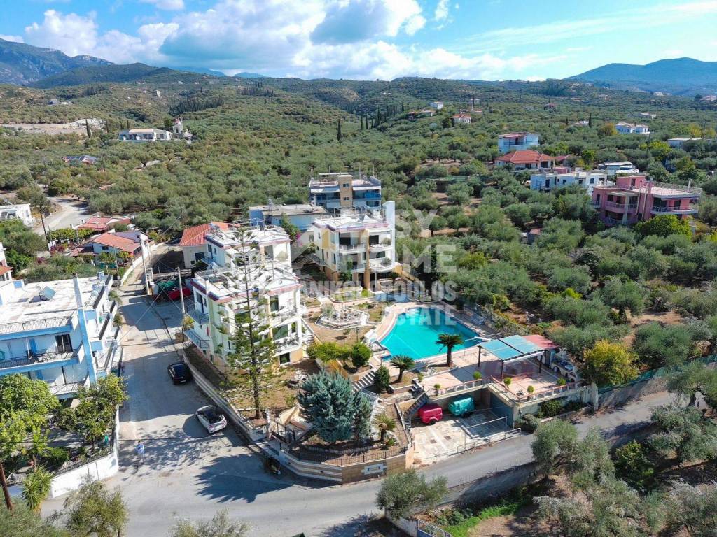 Εσωτερικοι χώροι