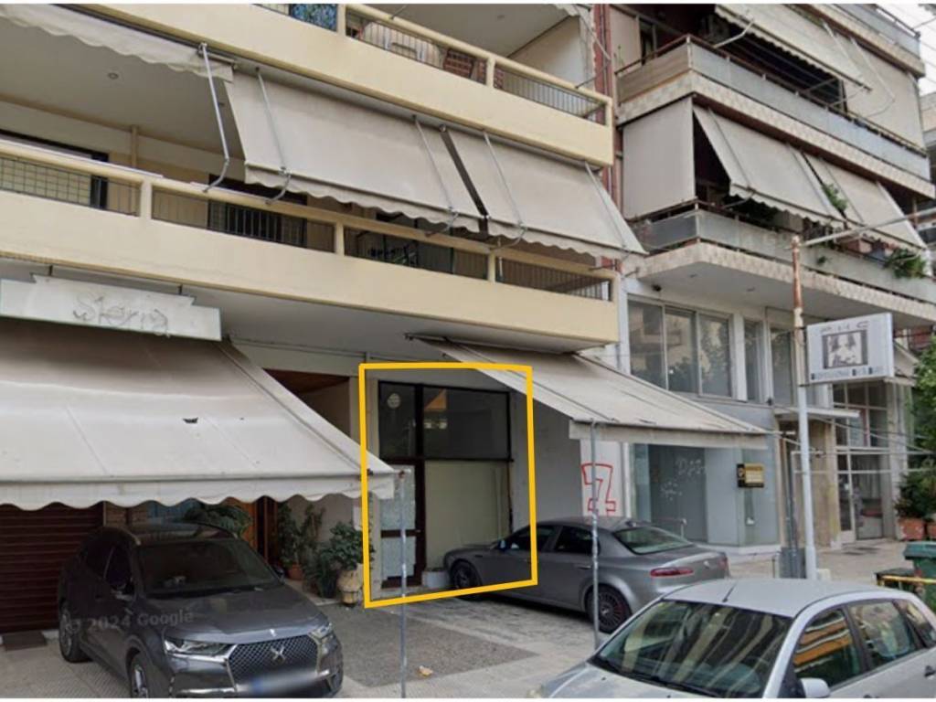 Εσωτερικοι χώροι