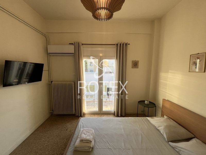 Υπνοδωμάτιο