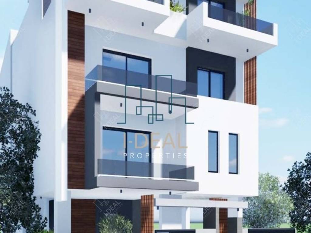 Εξωτερικός χώρος