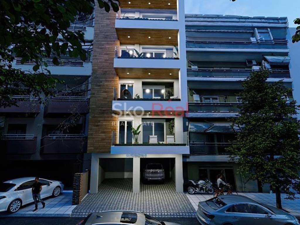 Εξωτερικός χώρος