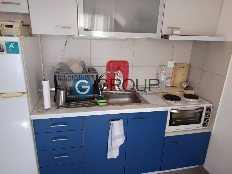 Ενιαίος χώρος