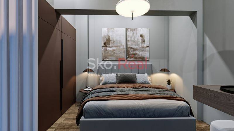 Υπνοδωμάτιο