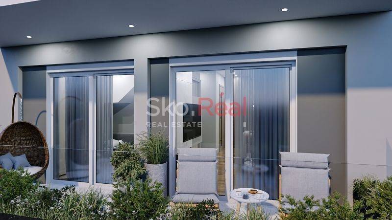 Υπνοδωμάτιο