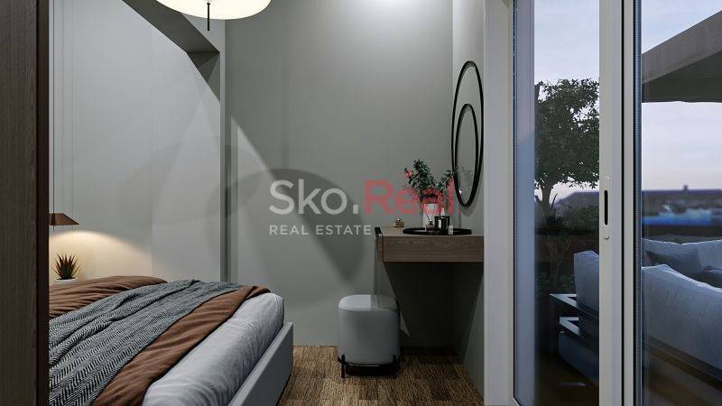 Υπνοδωμάτιο