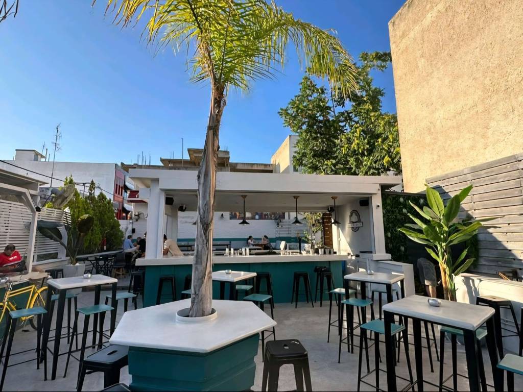 Εξωτερικοι χώροι