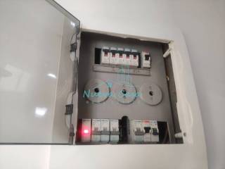 Άποψη χώρου