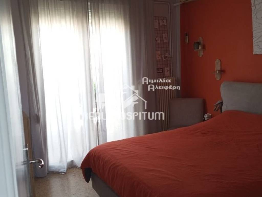 Υπνοδωμάτιο