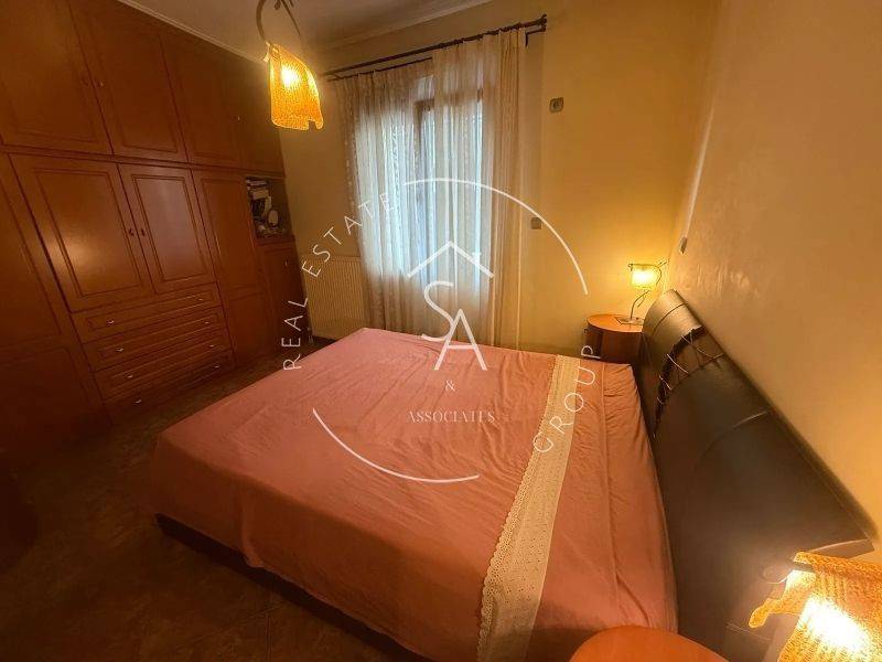 Υπνοδωμάτιο