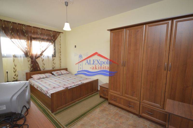 Υπνοδωμάτιο