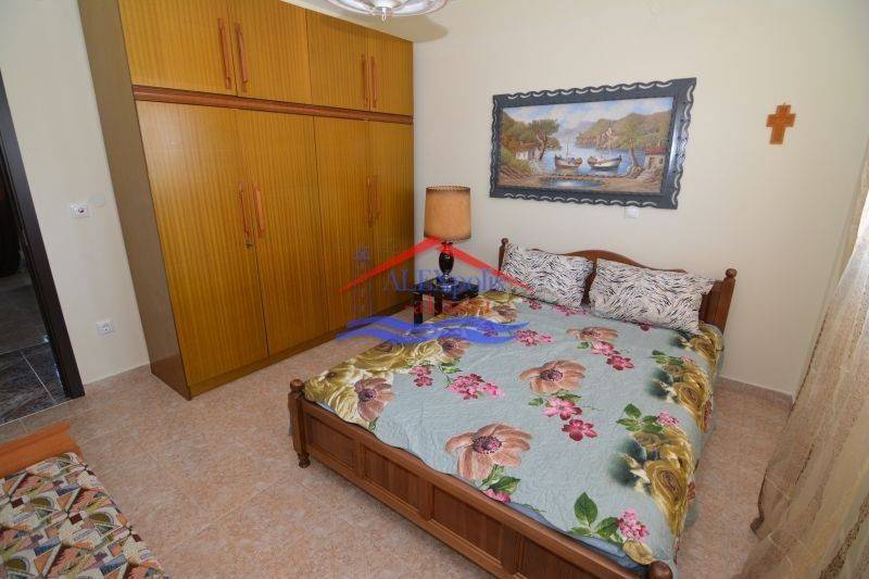 Υπνοδωμάτιο