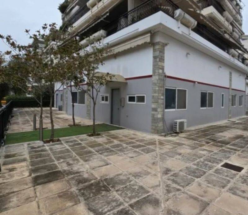 Εξωτερικός χώρος