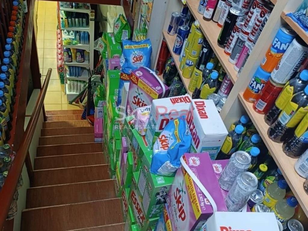 Άποψη χώρου