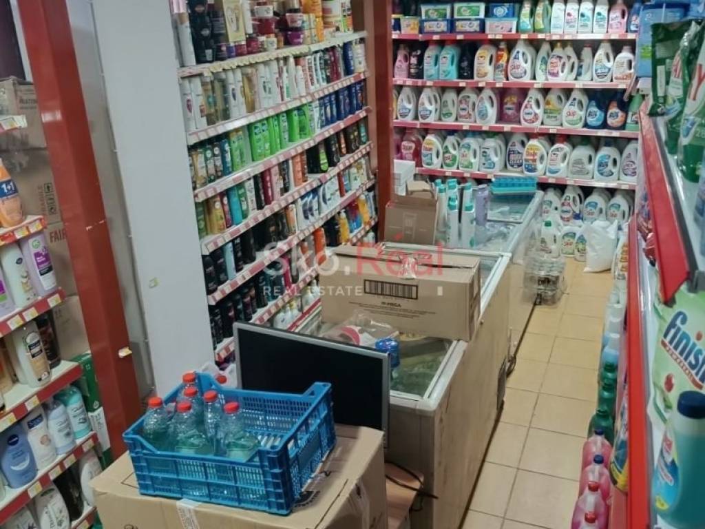 Άποψη χώρου