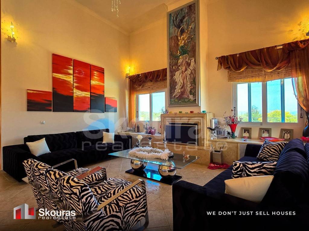 Εσωτερικοι χώροι