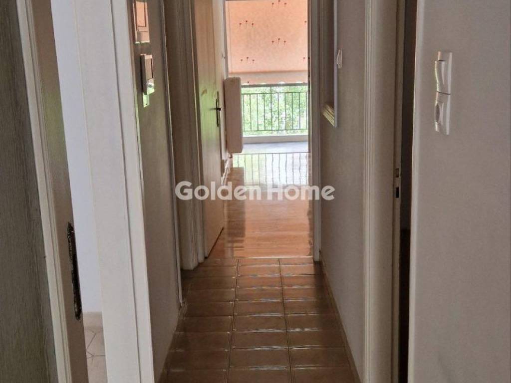 Χολ - Διάδρομος