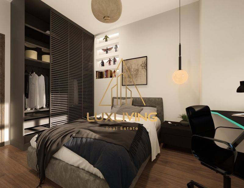 Υπνοδωμάτιο