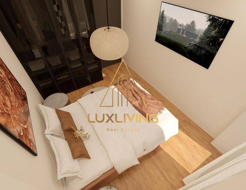 Υπνοδωμάτιο