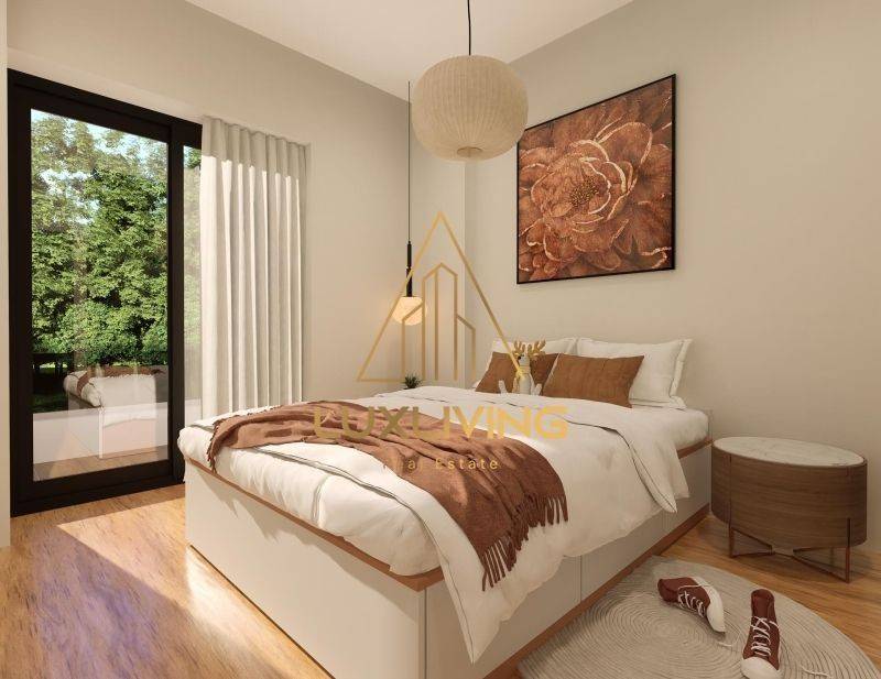 Υπνοδωμάτιο