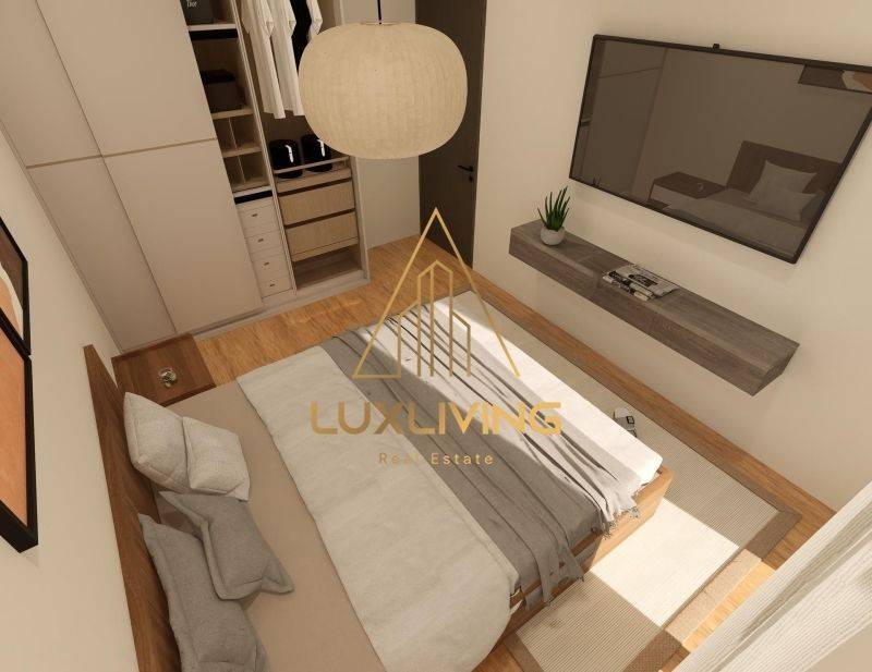 Υπνοδωμάτιο