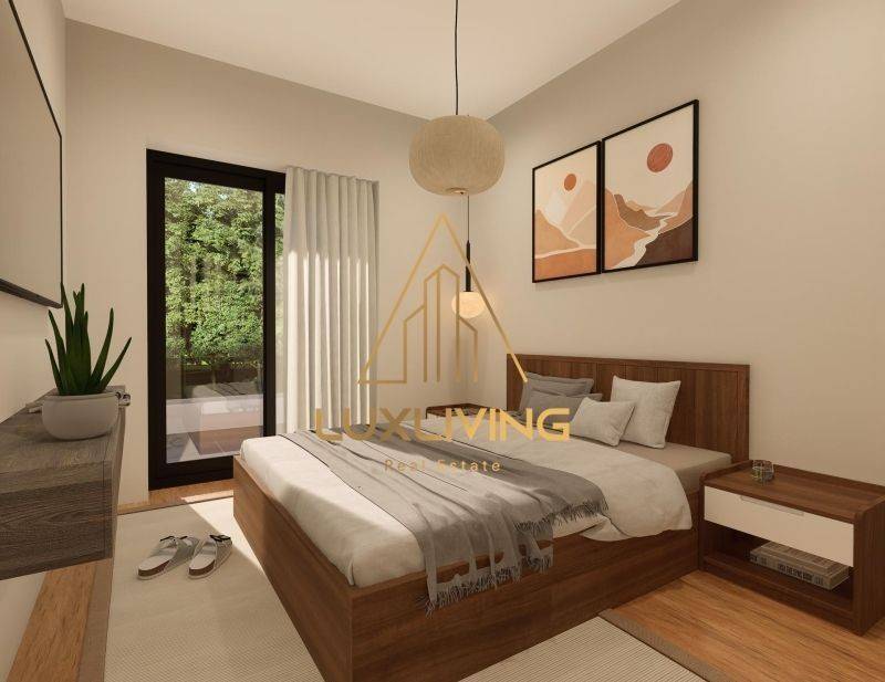 Υπνοδωμάτιο