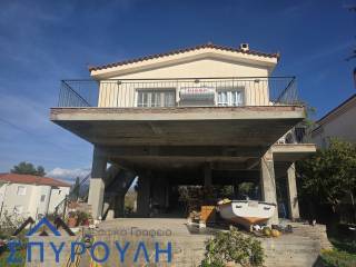 Εξωτερικοι χώροι