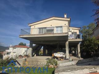 Εξωτερικοι χώροι