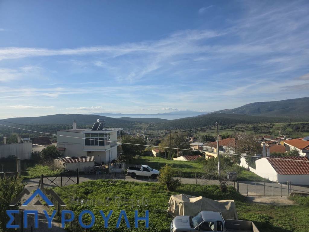 Εξωτερικοι χώροι