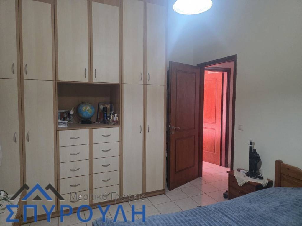 Υπνοδωμάτιο