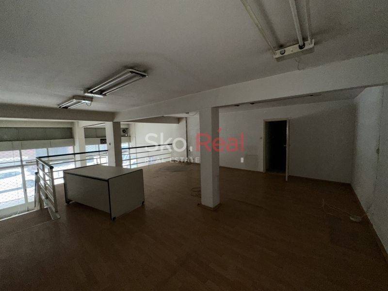 Άποψη χώρου