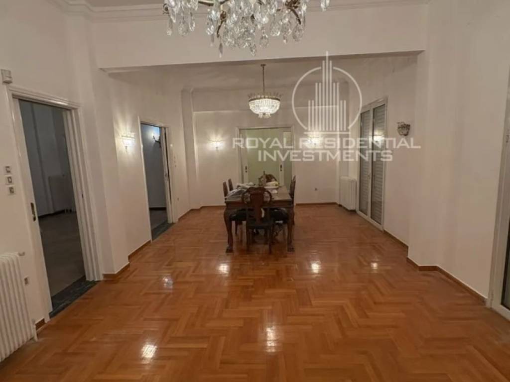 Άποψη χώρου