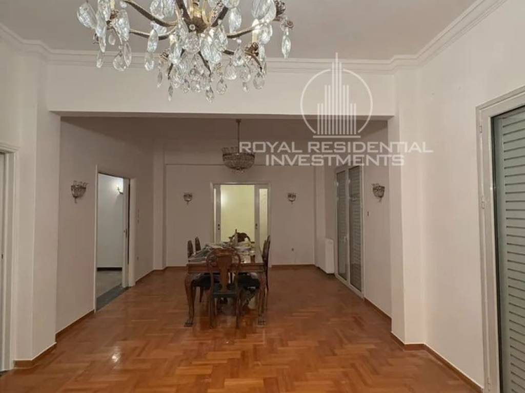 Άποψη χώρου