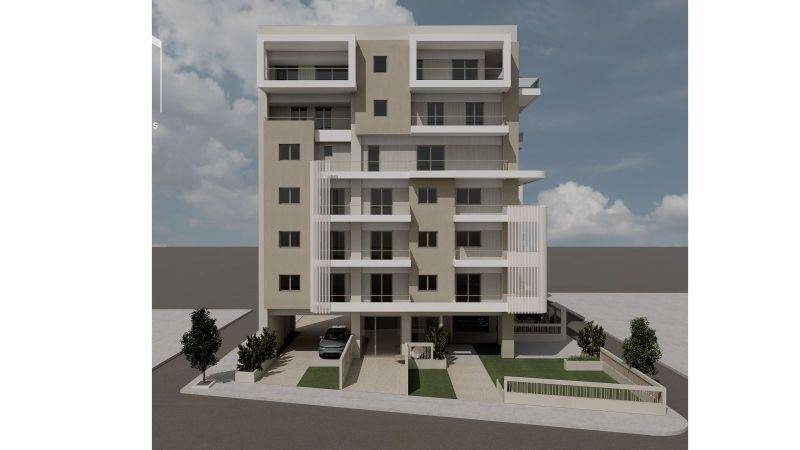 Εξωτερικός χώρος