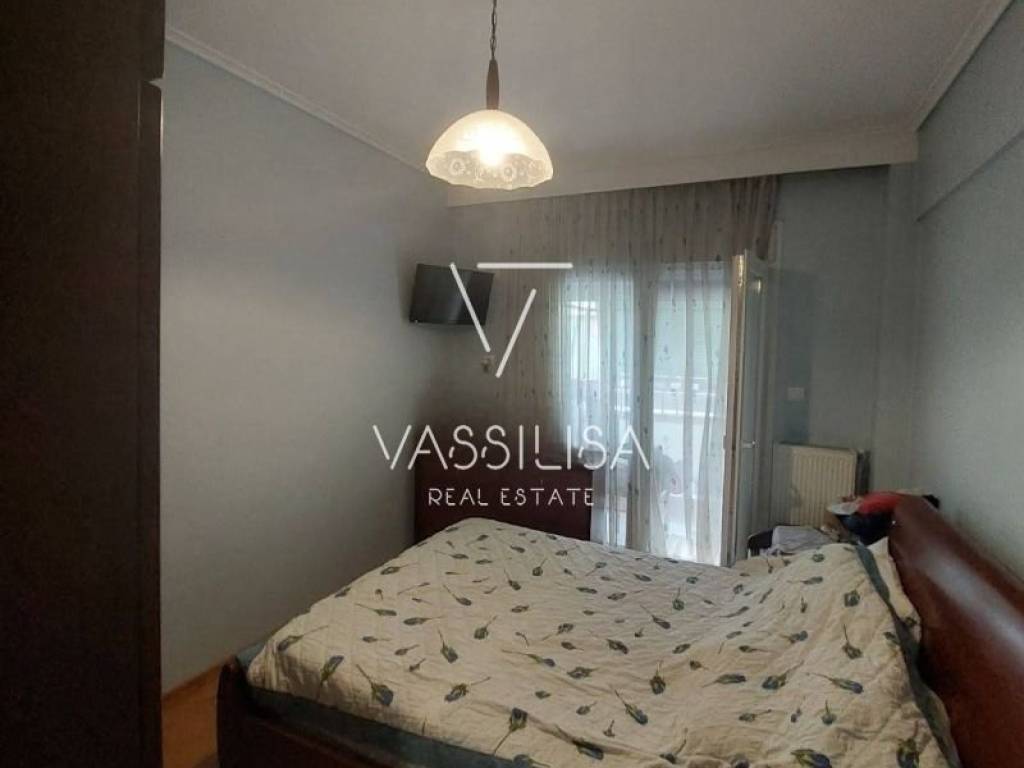 Υπνοδωμάτιο